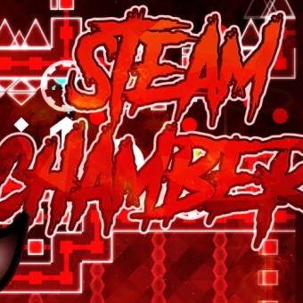 Geometry Dash Steam Chamber