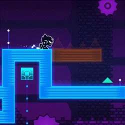 PLay Geometry Dash SubBass now!