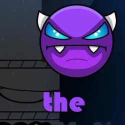 PLay Geometry Dash The now!