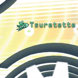 PLay Geometry Dash Tsuretette now!