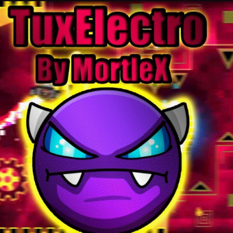 Geometry Dash TuxElectro