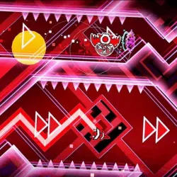PLay Geometry Dash TwT now!
