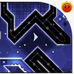 PLay Geometry Dash Unbound now!