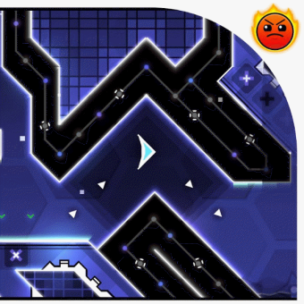 Geometry Dash Unbound