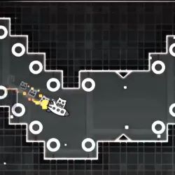PLay Geometry Dash Very Hard CLG now!