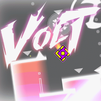 Geometry Dash Volt