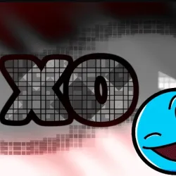 PLay Geometry Dash XO now!