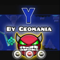 PLay Geometry Dash Y now!