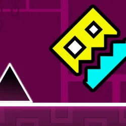 PLay Geometry Jump now!