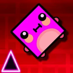 PLay Geometry Rash Challenge now!
