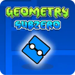 PLay Geometry Dash SubZero now!