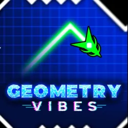 PLay Geometry Vibes now!