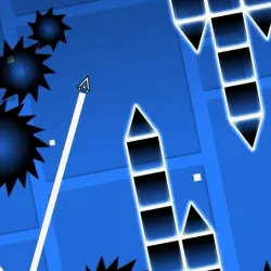 PLay Geometry Wave Challenge now!