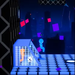PLay Goal Rush now!