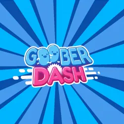 PLay Goober Dash now!