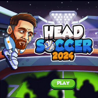 Head Soccer 2024