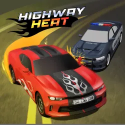 PLay Highway Heat now!