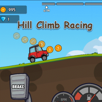 Hill Climb Racing