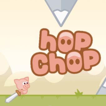 Hop Chop