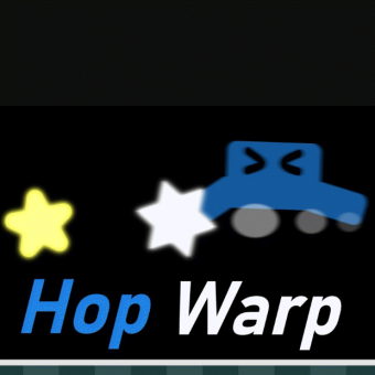 Hop Warp