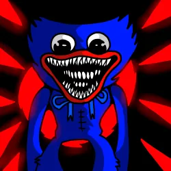 PLay Hugie Wugie Slide now!