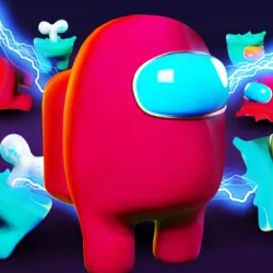 PLay Imposter Dash now!
