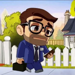 PLay Jetpack Joyride now!