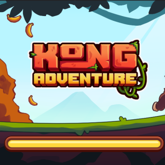 Kong Adventure