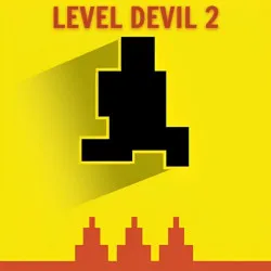 PLay Level Devil 2 now!