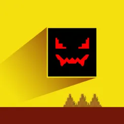 PLay Level Devil Dash now!