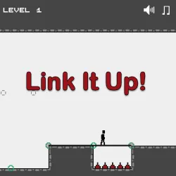 PLay Link It Up! now!