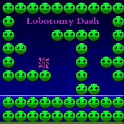 PLay Lobotomy Dash now!