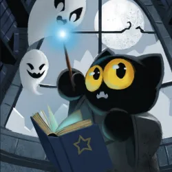 PLay Magic Cat Academy 2 now!