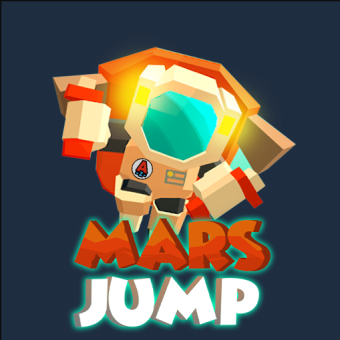 Mars Jump