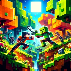 PLay MiniBlox now!