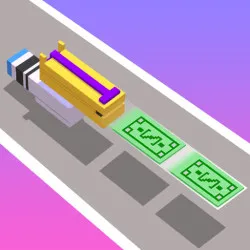 PLay Money Gun Rush now!