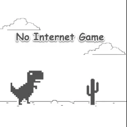 PLay No Internet Game now!