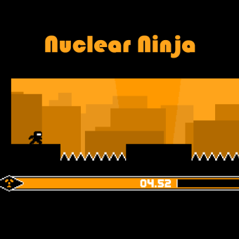 Nuclear Ninja