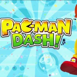 PLay Pac-Man Dash now!