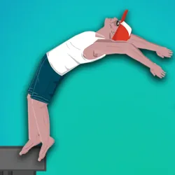 PLay Parkour Jump now!