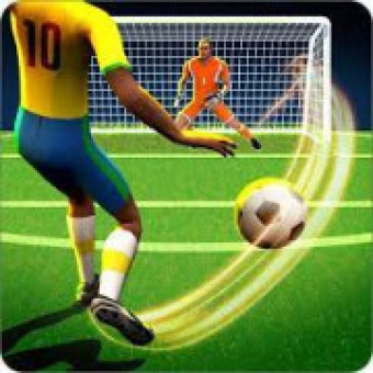 Penalty Shooters 2, by Giocone