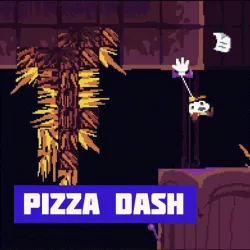 PLay Pizza Dash now!