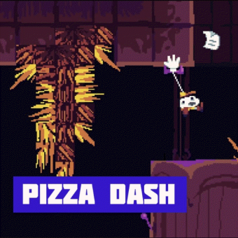 Pizza Dash