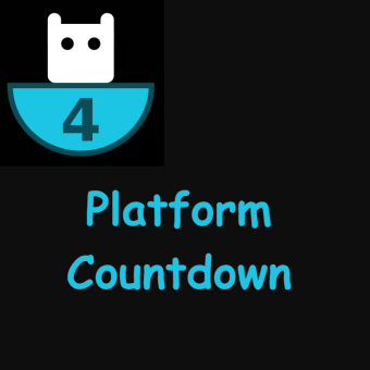 Platform Countdown