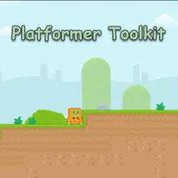PLay Platformer Toolkit now!