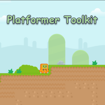 Platformer Toolkit