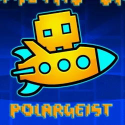 PLay Polargeist now!