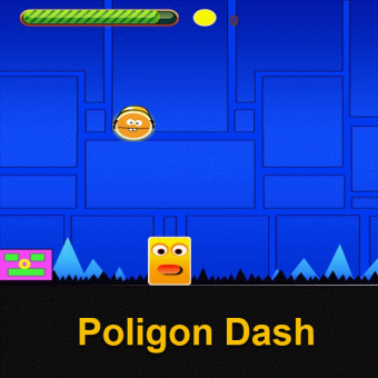 Poligon Dash