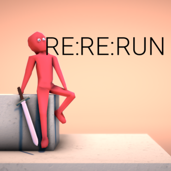 RE:RUN
