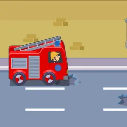 PLay Road Dash now!